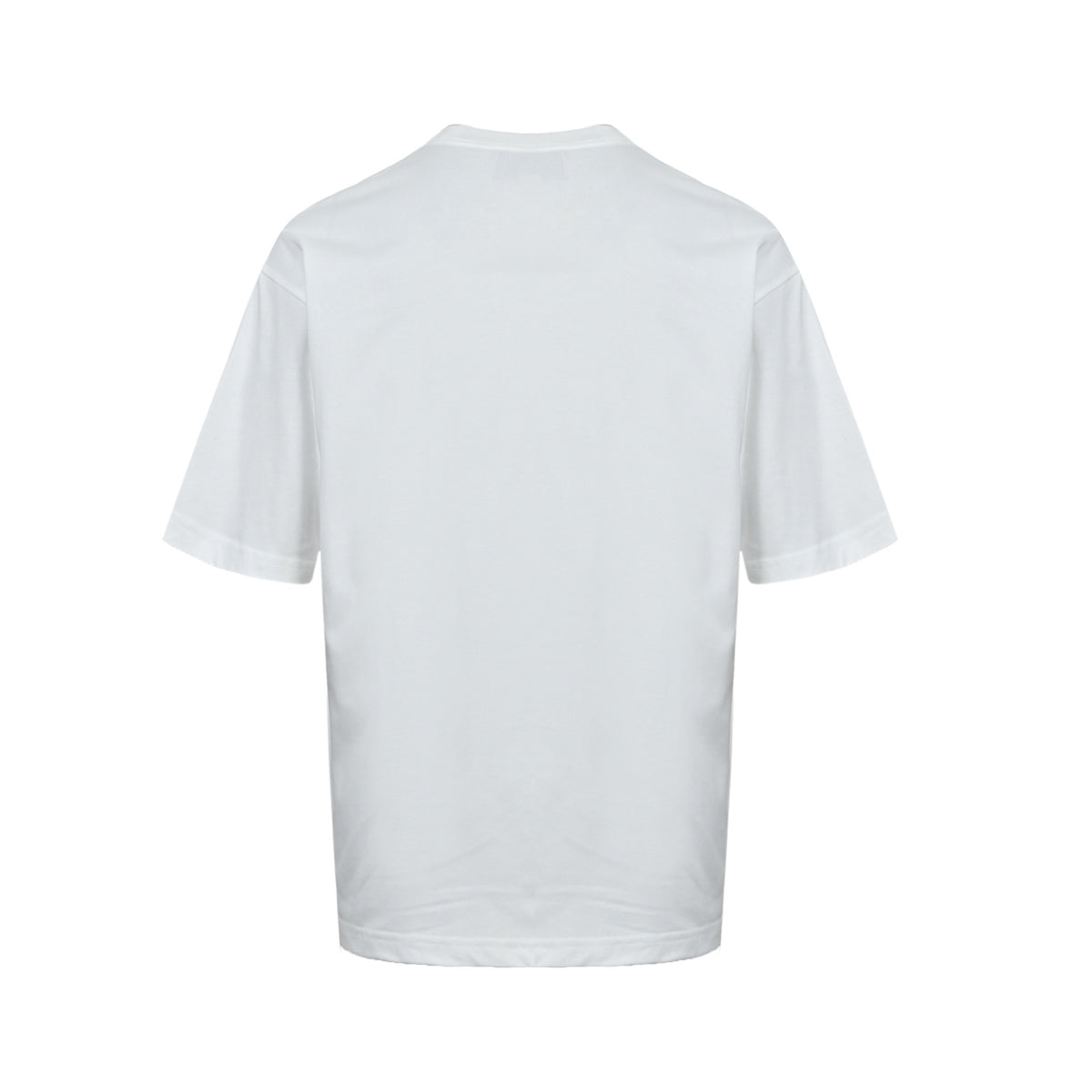 Gucci bear print short sleeves