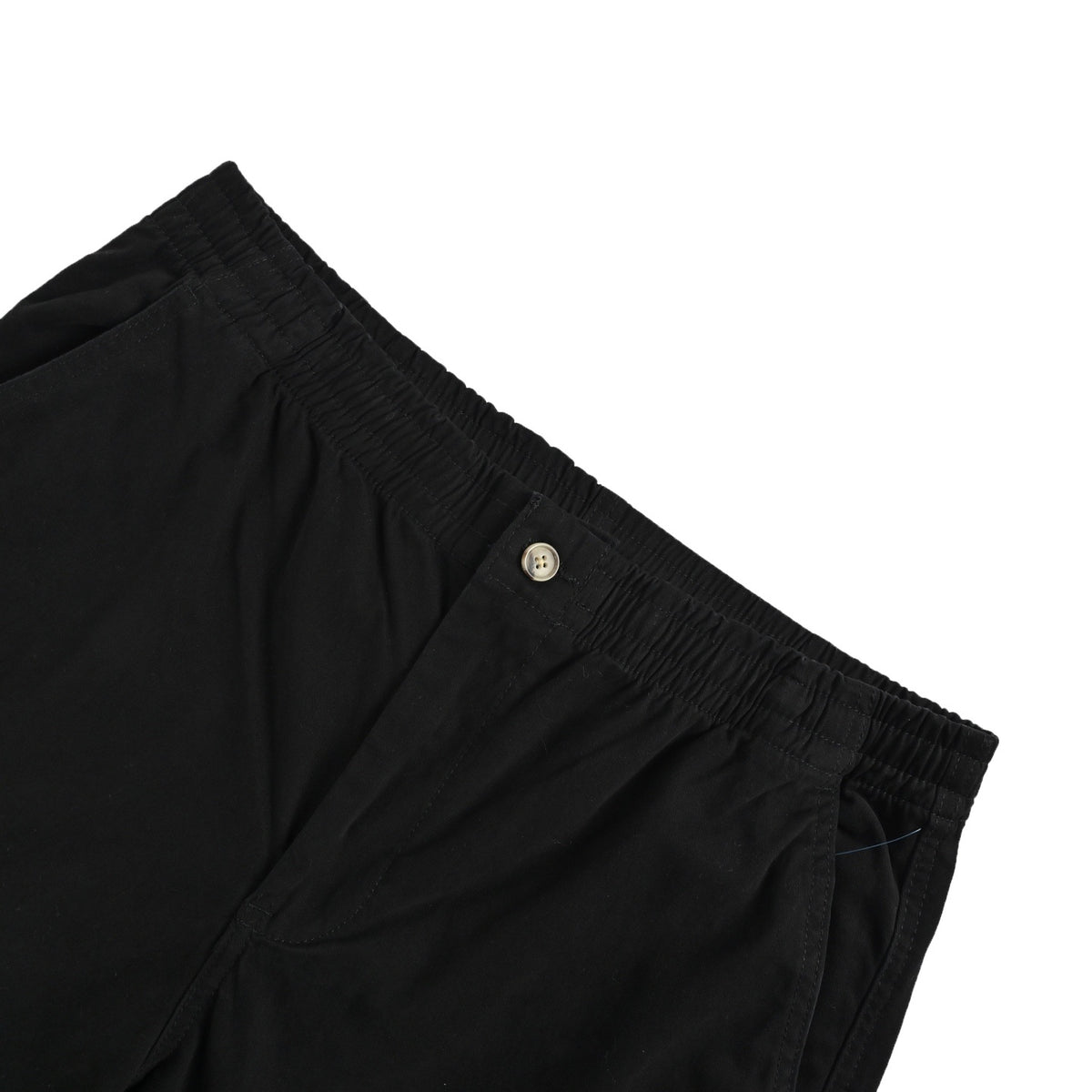 Ralph Lauren solid color casual trousers