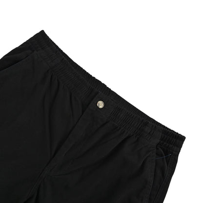 Ralph Lauren solid color casual trousers