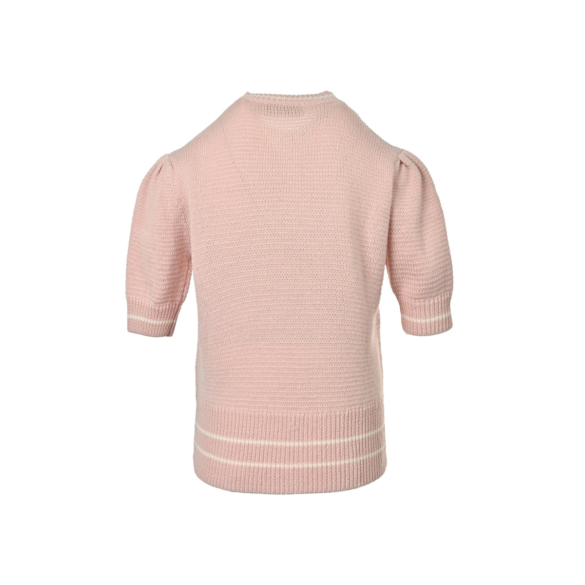Dior Love Limited Christmas Sweater Short Sleeve