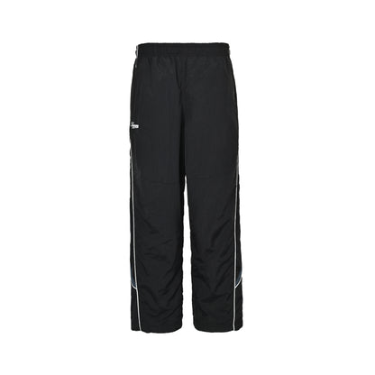 Supreme 25Fw contrasting color patchwork design casual trousers