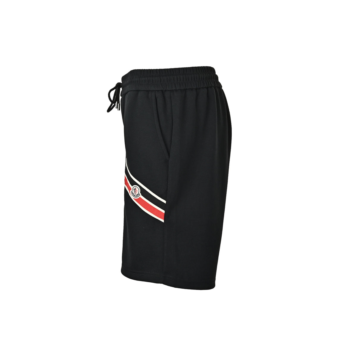 Moncler/Maskled Ribbon Shorts