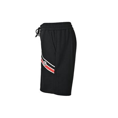Moncler/Maskled Ribbon Shorts