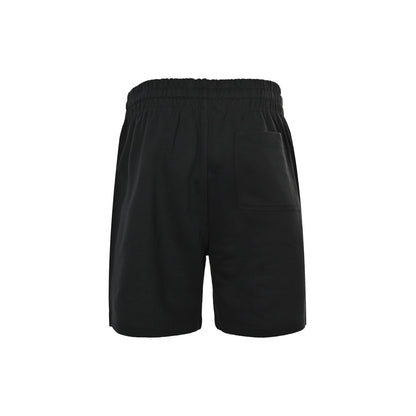 Burberry 25ss war horse seal printed shorts