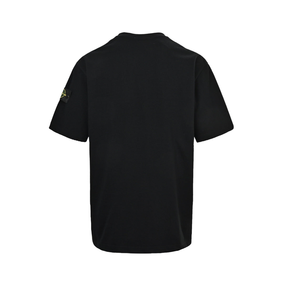Stone Island classic armband short sleeves