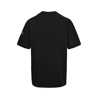 Stone Island classic armband short sleeves