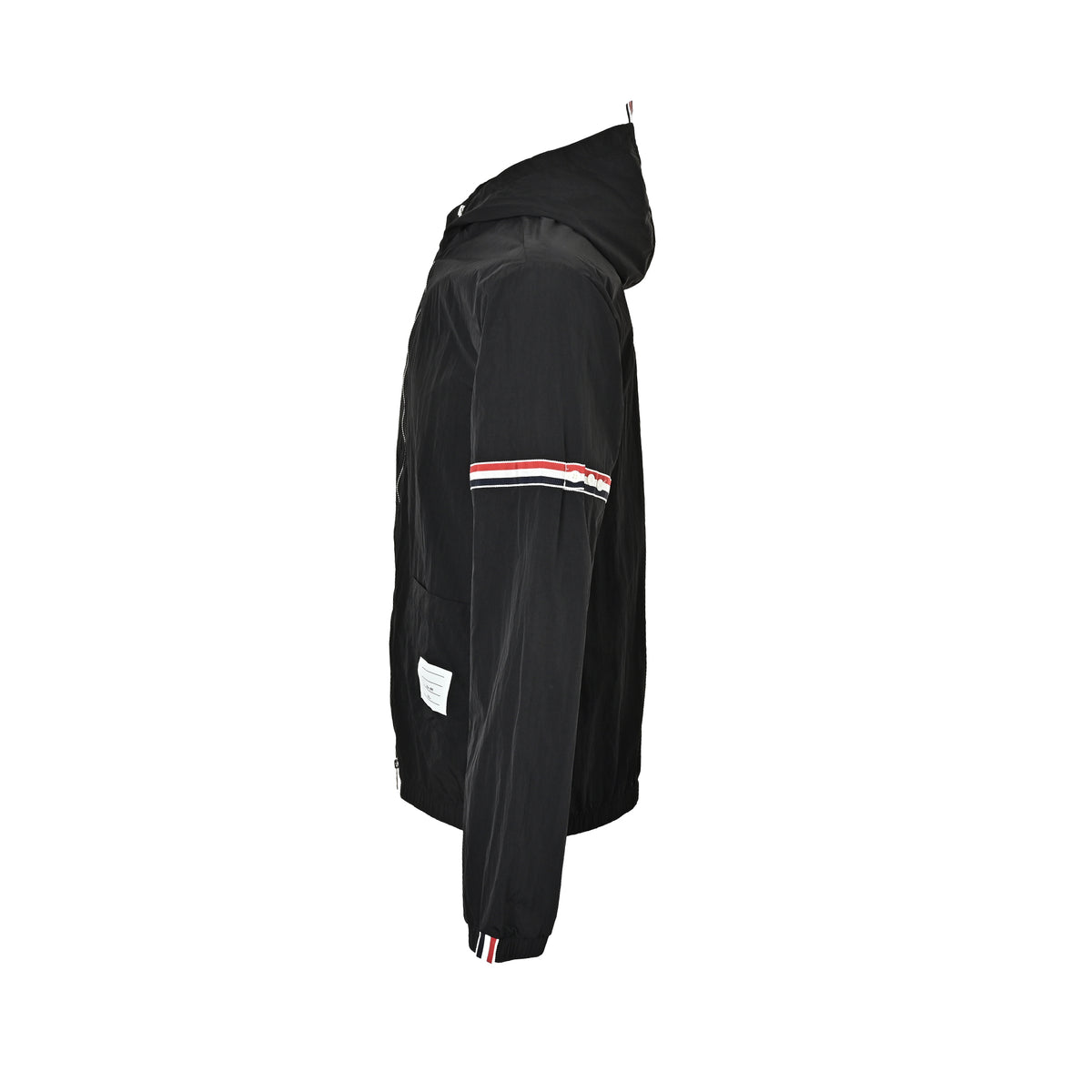 ThomBrowne/Thom Brown double armband thin high-end sun protection jacket