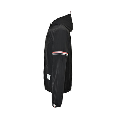 ThomBrowne/Thom Brown double armband thin high-end sun protection jacket