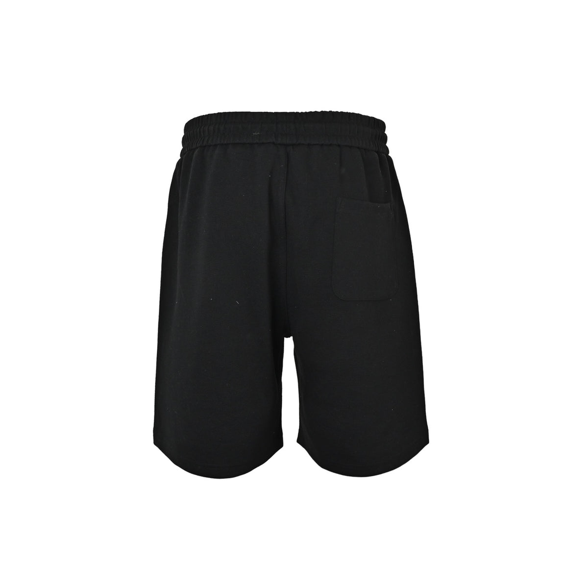 LouisVuitton/Louis Vuitton double logo embroidered shorts