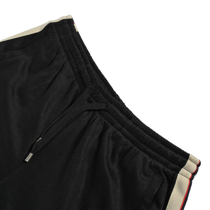 Gucci classic web shorts