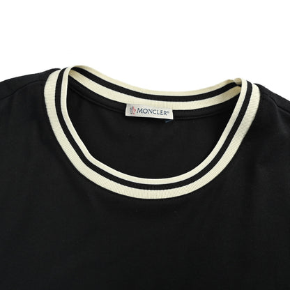 Moncler/Mask duck patch short sleeves