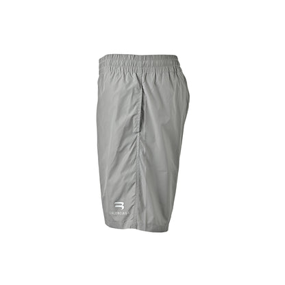 Balenciaga/Balanciaga silicone letter small logo shorts