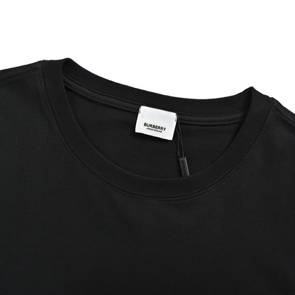 Burberry 26ss Little War Horse Short Sleeve