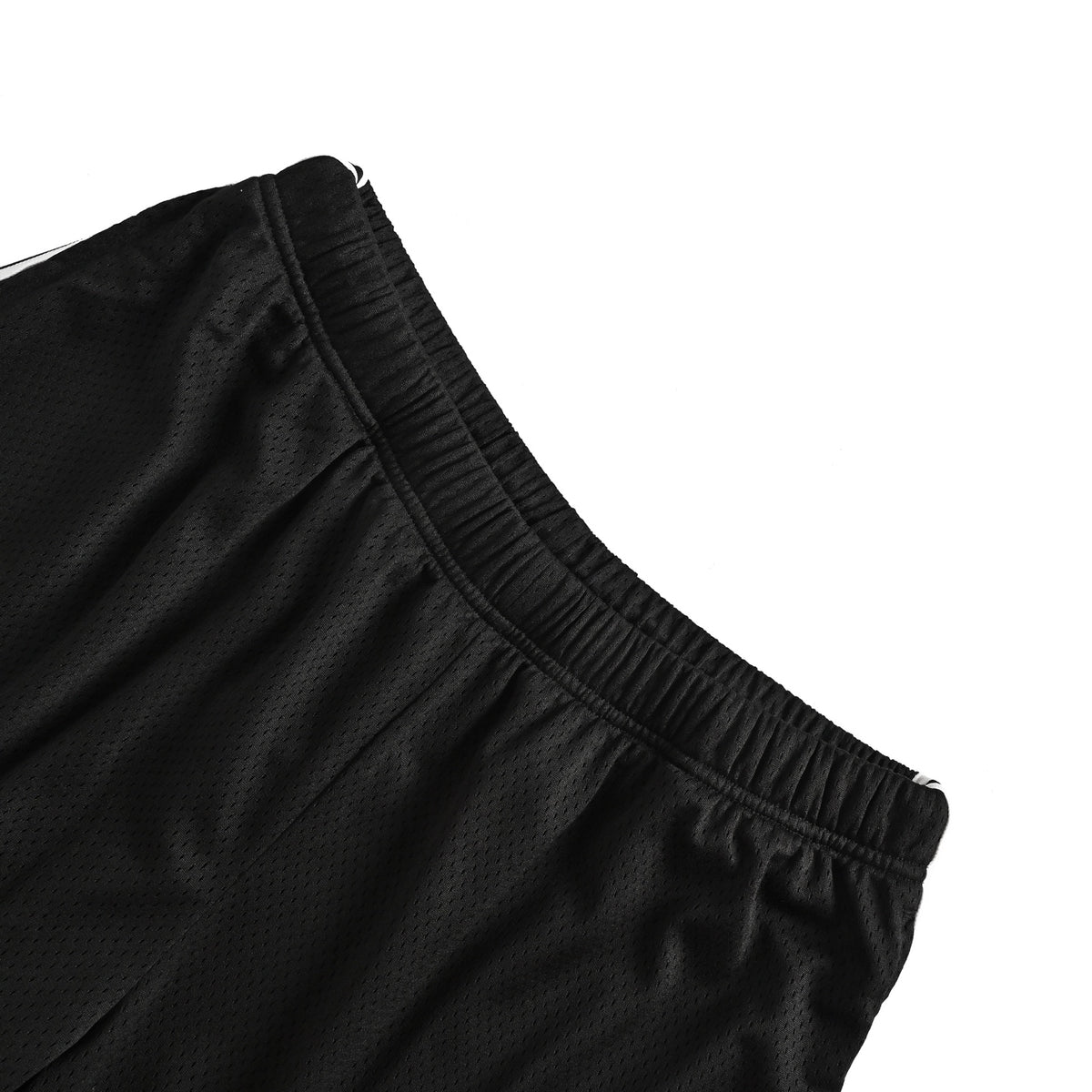 GALLERY DEPT 25ss English mesh basketball shorts