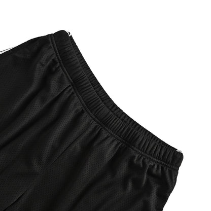 GALLERY DEPT 25ss English mesh basketball shorts