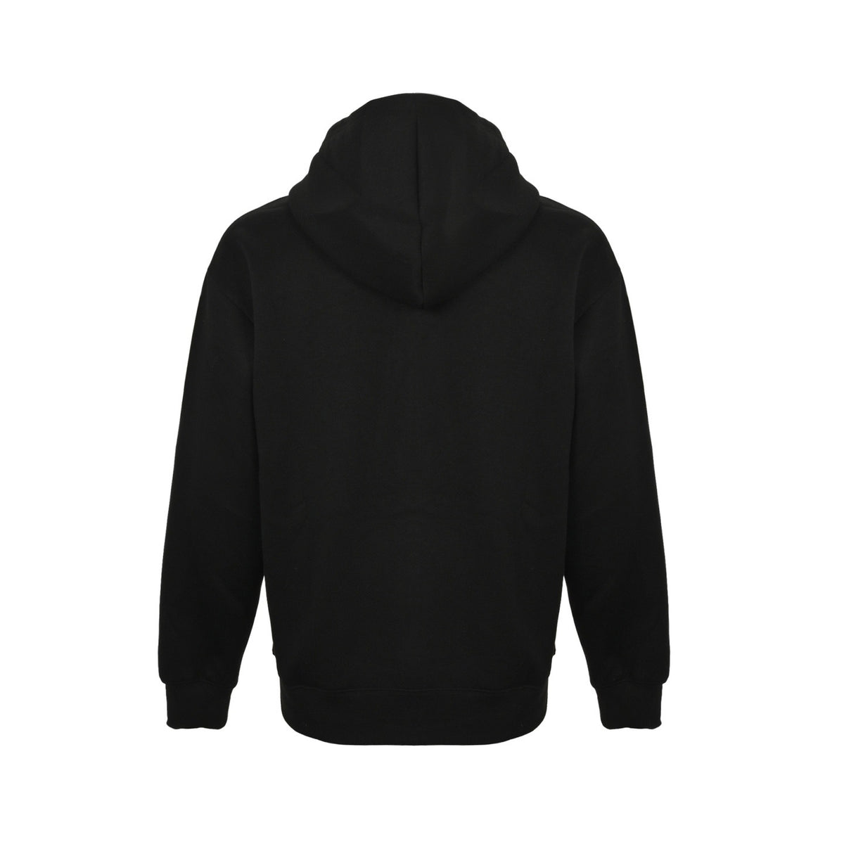 Gucci 25Fw small logo embroidered air cotton zipper jacket