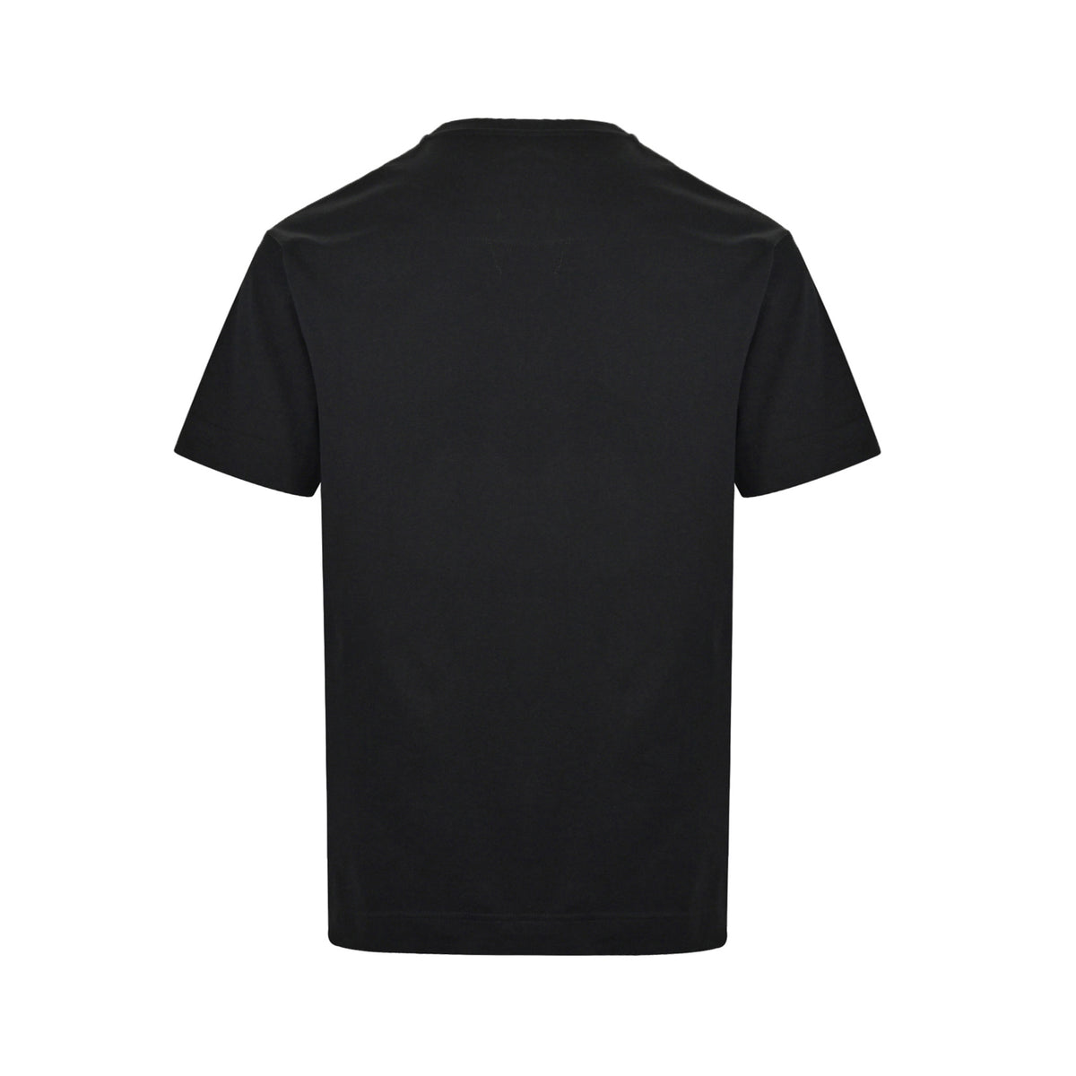 Loewe/Luo Yiwei 23ss guinea fowl embroidered short sleeves