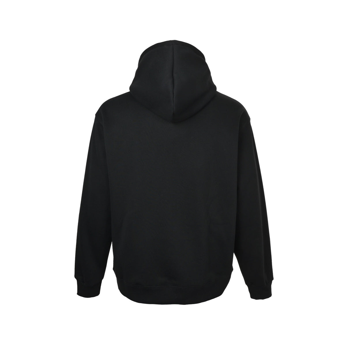 Balenciaga/Balanciaga 25Fw wheat ear print hooded sweatshirt
