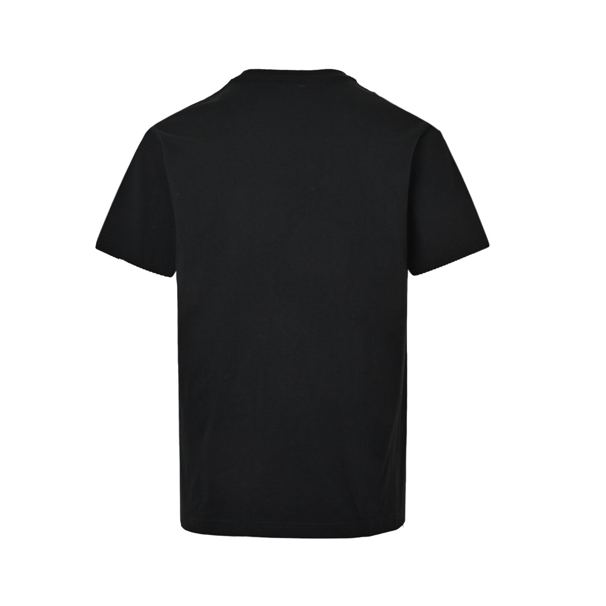Gucci short sleeves with GG logo embroidery on the chest