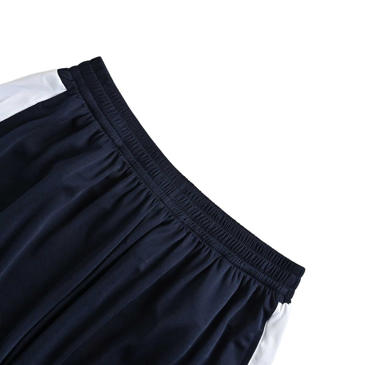 Balenciaga/Balanciaga Reflective Series 6B Mesh Shorts