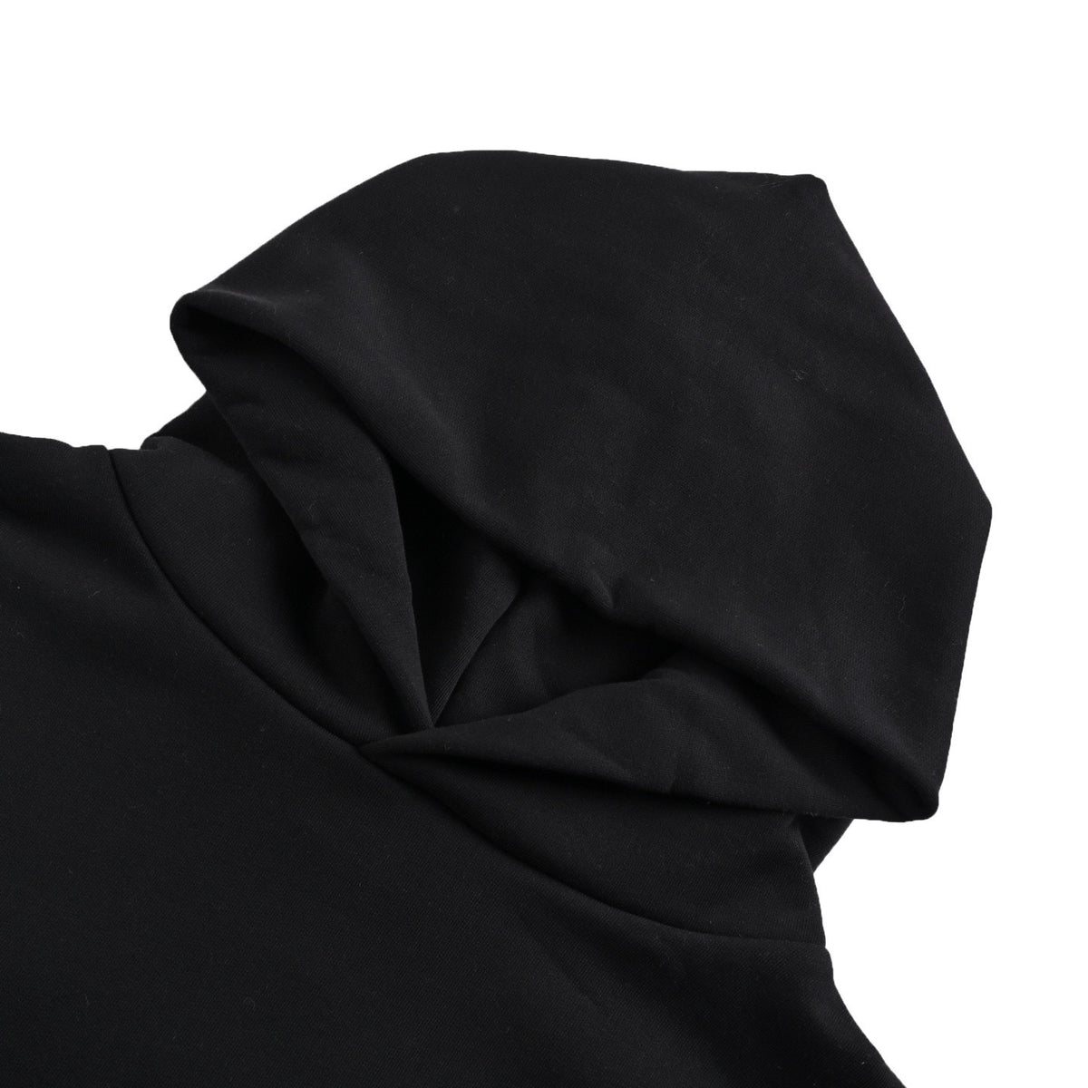 Balenciaga/Balanciaga 24Fw Beverly Hills limited embroidered hooded sweatshirt