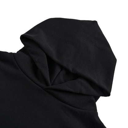 Balenciaga/Balanciaga 24Fw Beverly Hills limited embroidered hooded sweatshirt