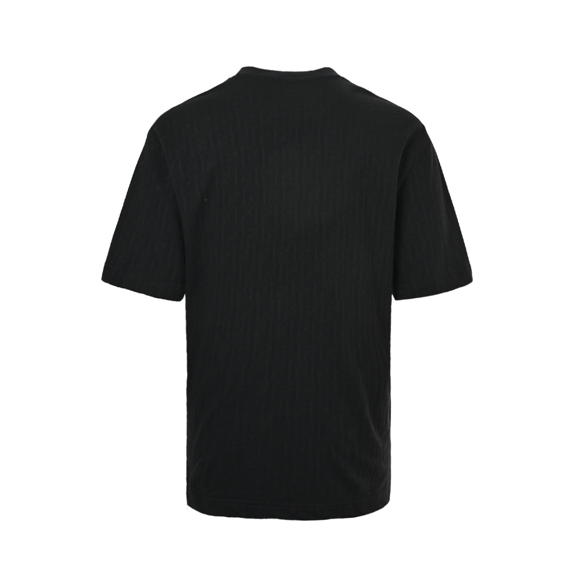 Fendi full FF jacquard short sleeves