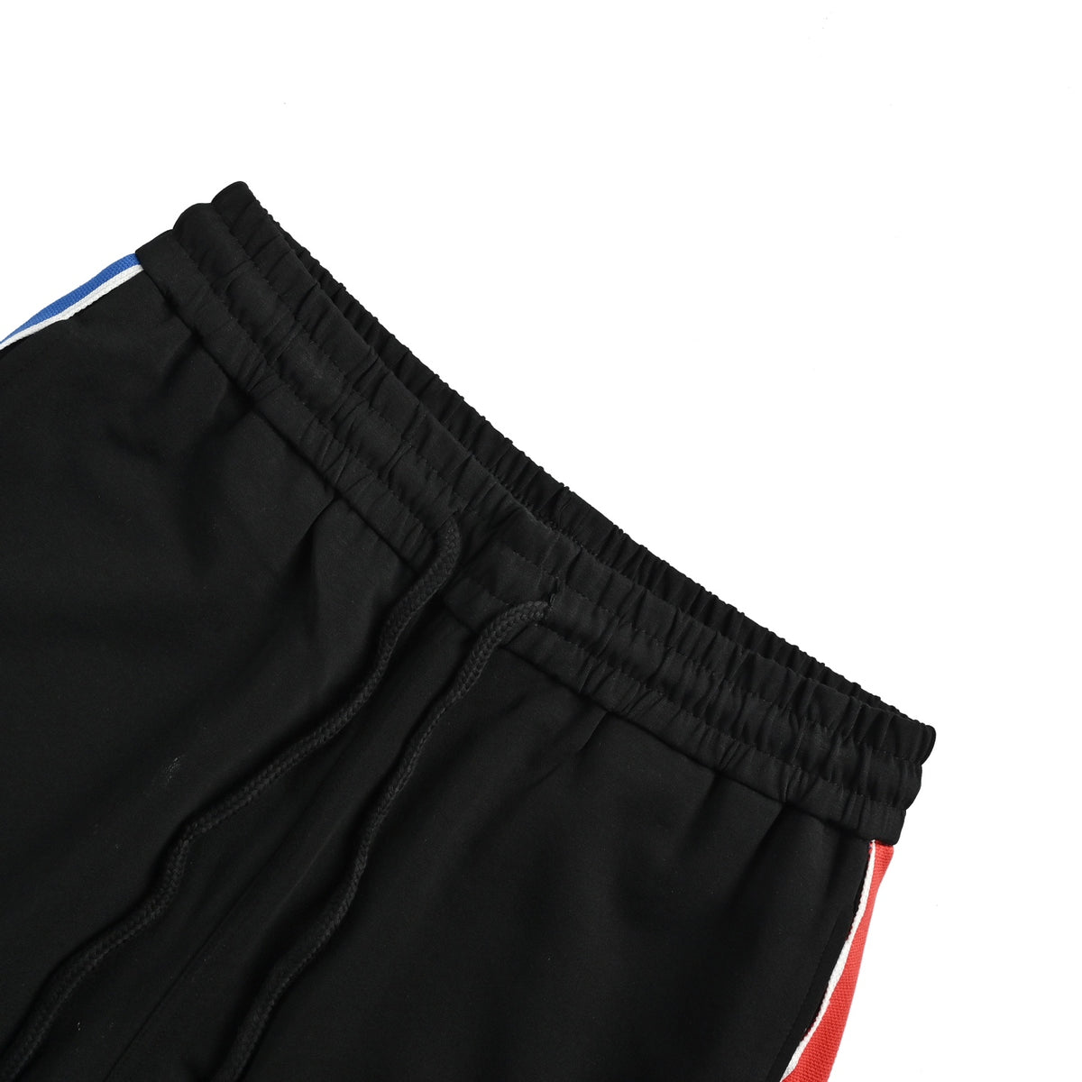 Moncler/mask side webbing letter shorts