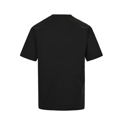 Burberry 25ss sailing print short sleeves