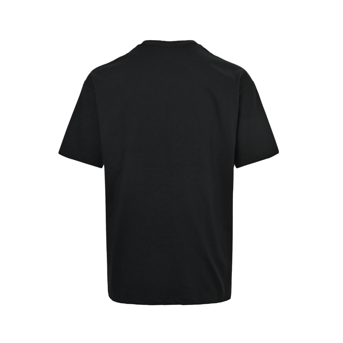 Gucci Horsebit Horse Embroidered Short Sleeves