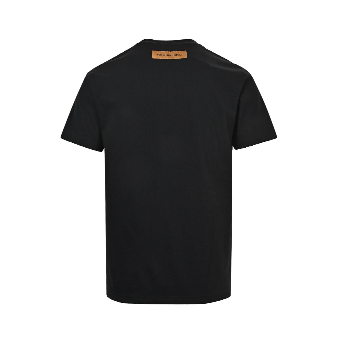 Louis Vuitton Year of the Horse Limited Edition Galloping Horse Embroidered Short Sleeves
