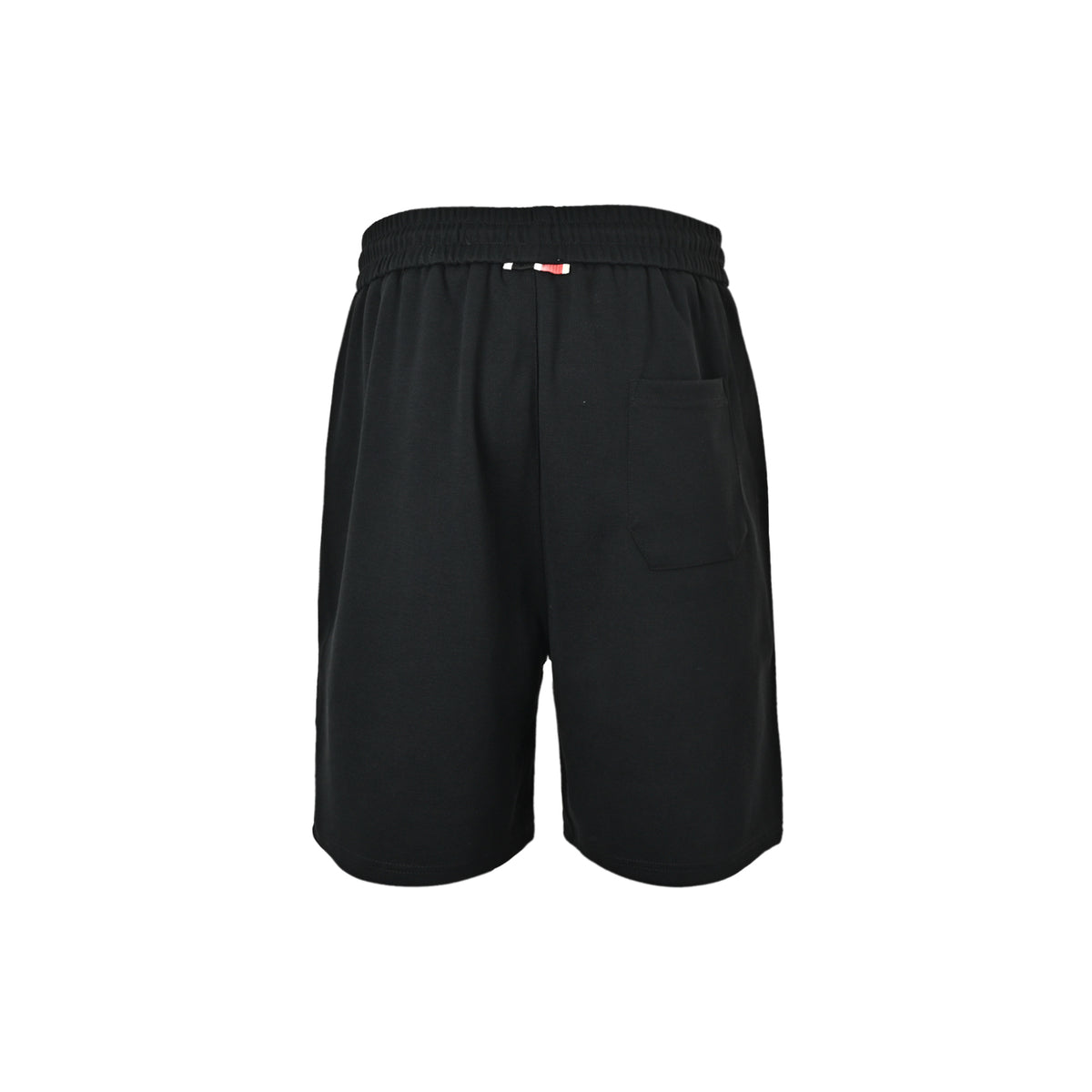 Moncler/Maskled Ribbon Shorts