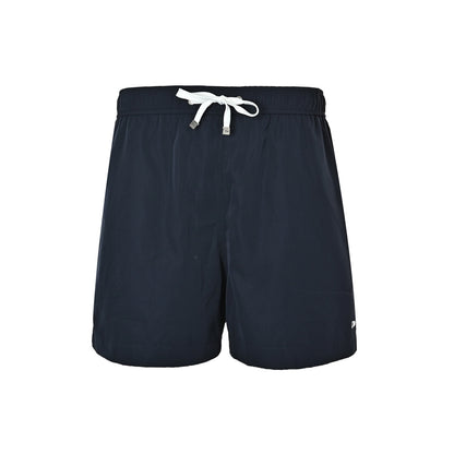 Dior 26ss embroidered letter small logo shorts