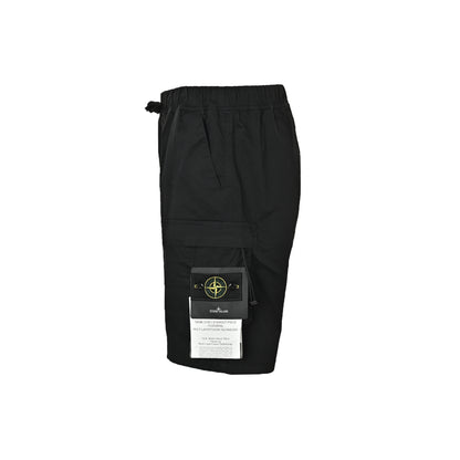 Stone Island lift overalls shorts