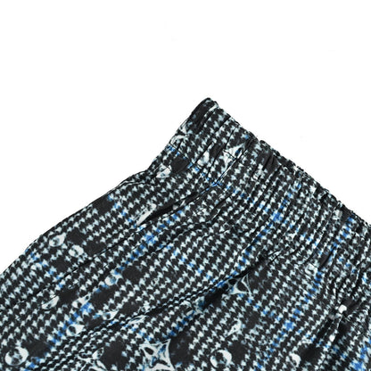 Louis Vuitton presbyopia drop suit shorts