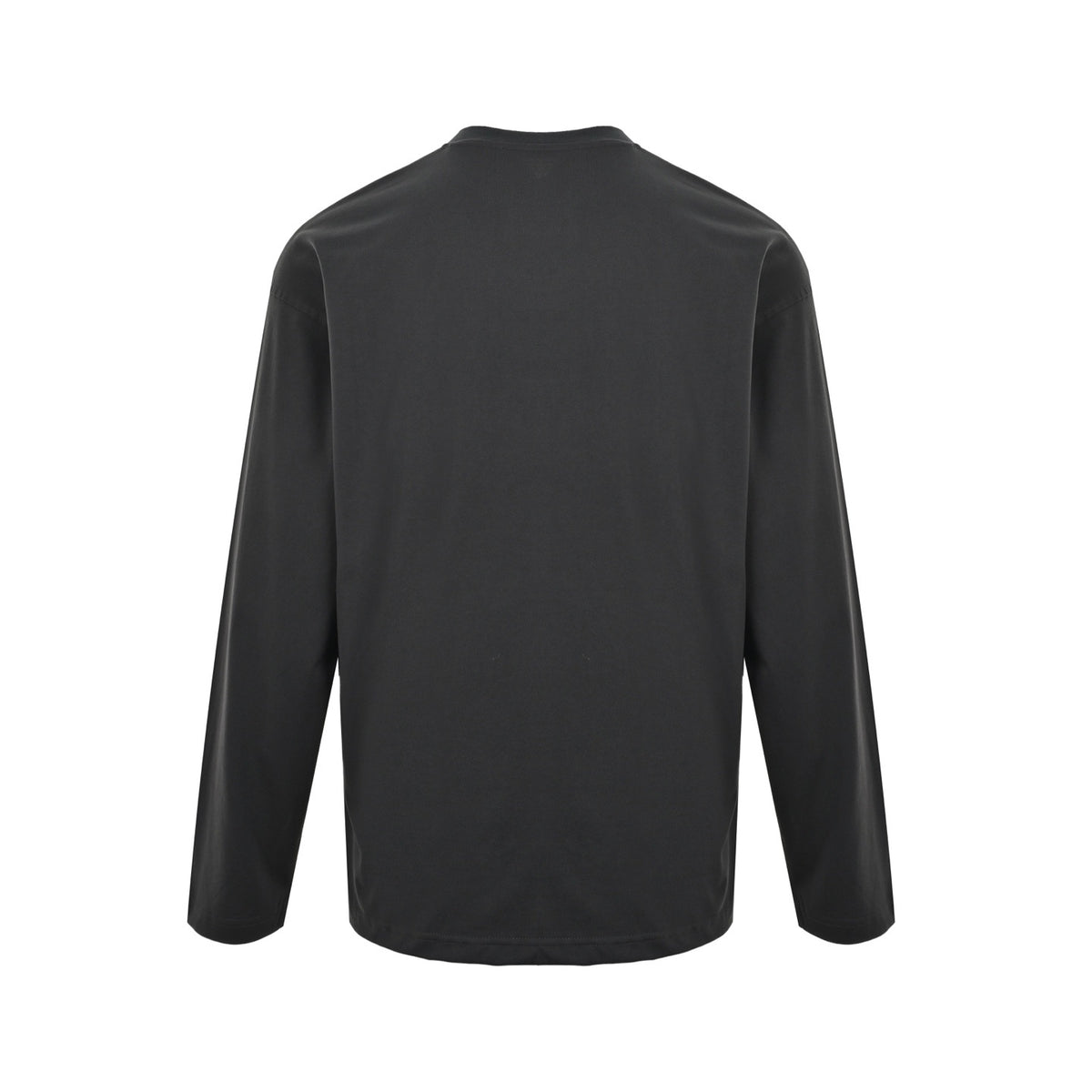 Alexander Wang shield letter print long sleeves