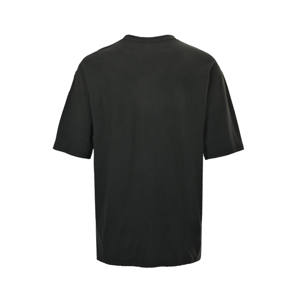 Acne Studios 26ss Pocket Print Short Sleeve T-Shirt