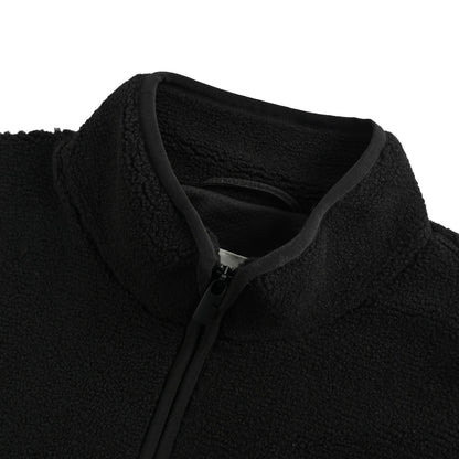 Burberry Year of the Horse New Year's Eve Series Back Flocked Color Embroidered War Horse Lamb Wool Jacket
