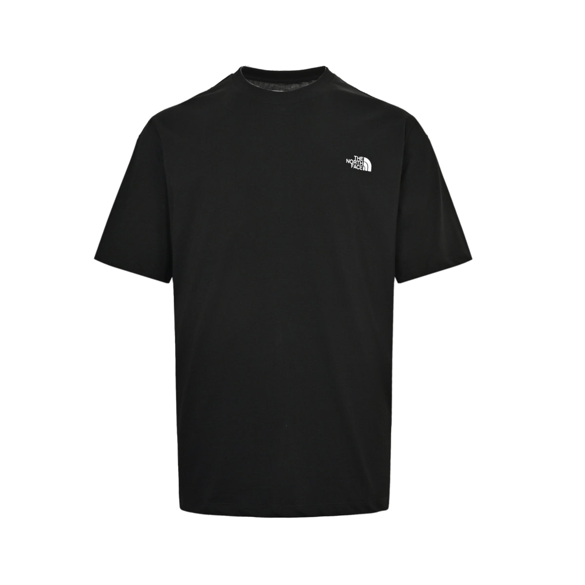 The North Face/North Face Snow Mountain Forest Print Short Sleeve