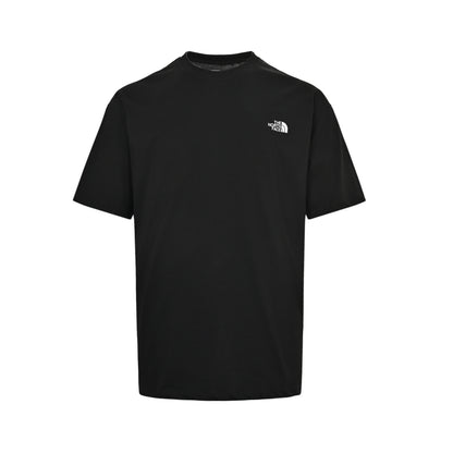 The North Face/North Face Snow Mountain Forest Print Short Sleeve