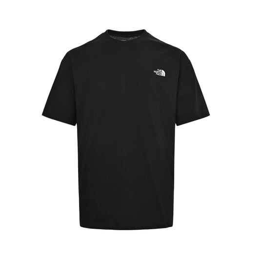 The North Face/North Face Snow Mountain Forest Print Short Sleeve