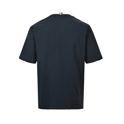 Thom Browne/Thom Brown Tennis Puppy Short Sleeve