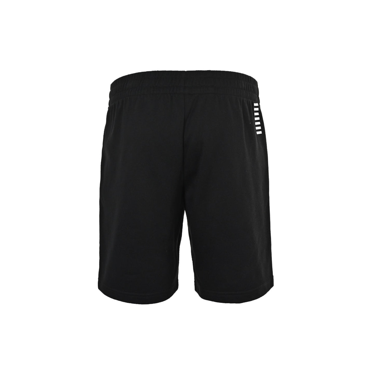 Armani basic printed shorts