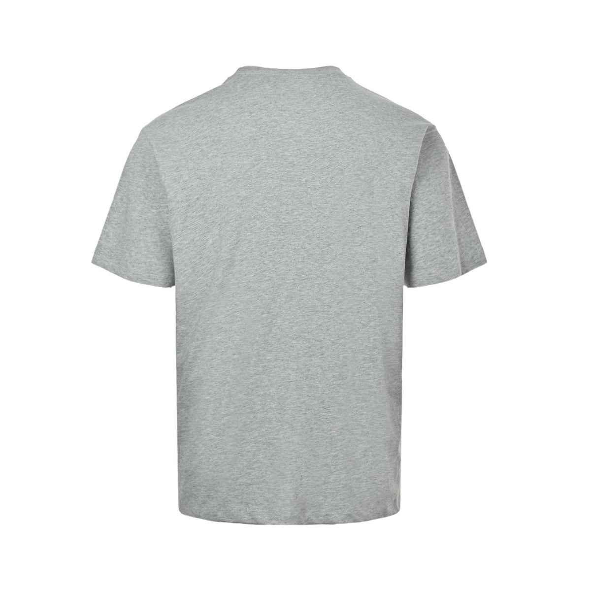 Celine flocked letter short sleeves