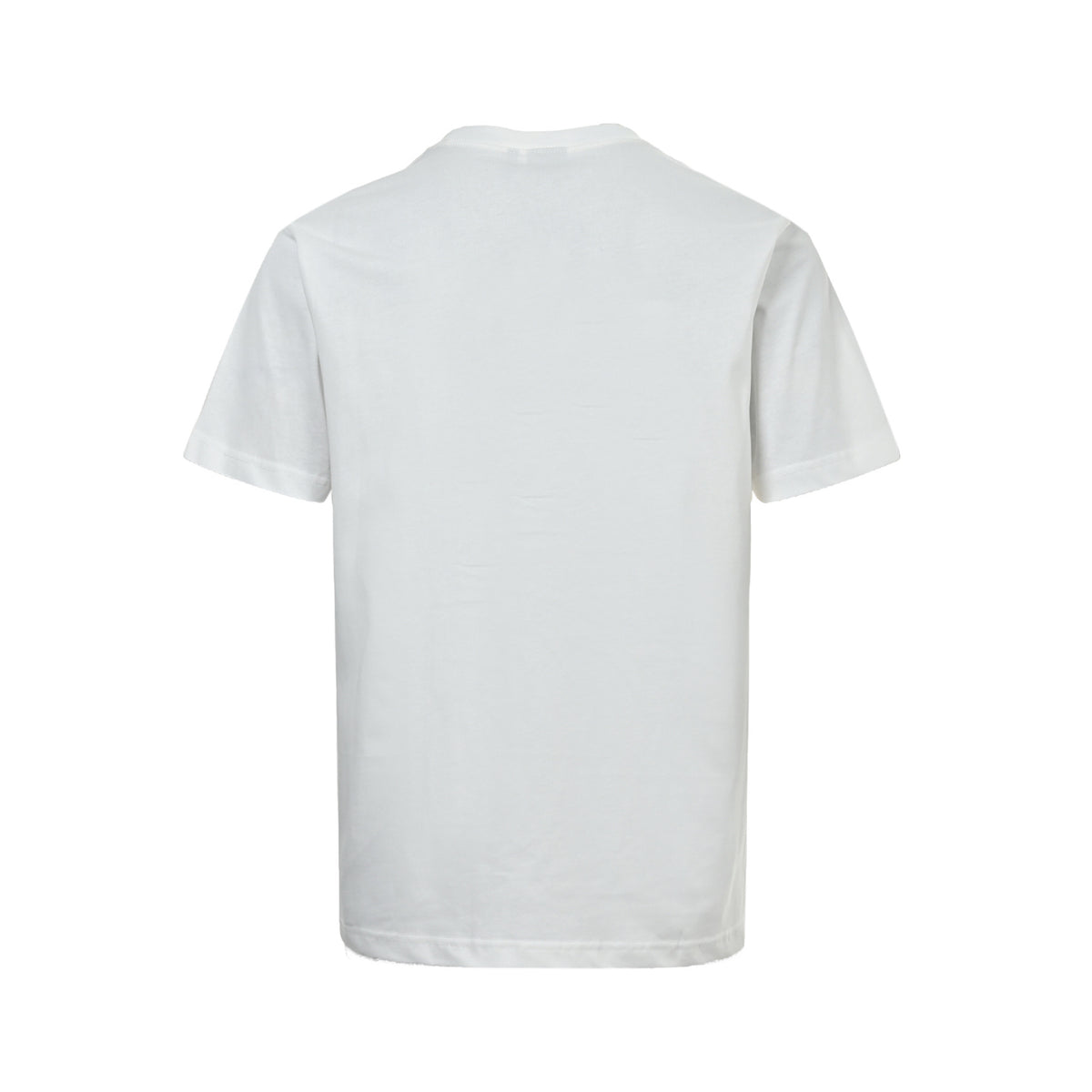 Dior Daisy embroidered round neck