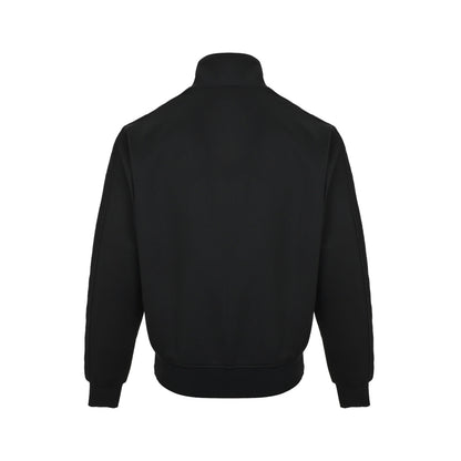 Dior 25Fw old flower embossed webbing suit jacket