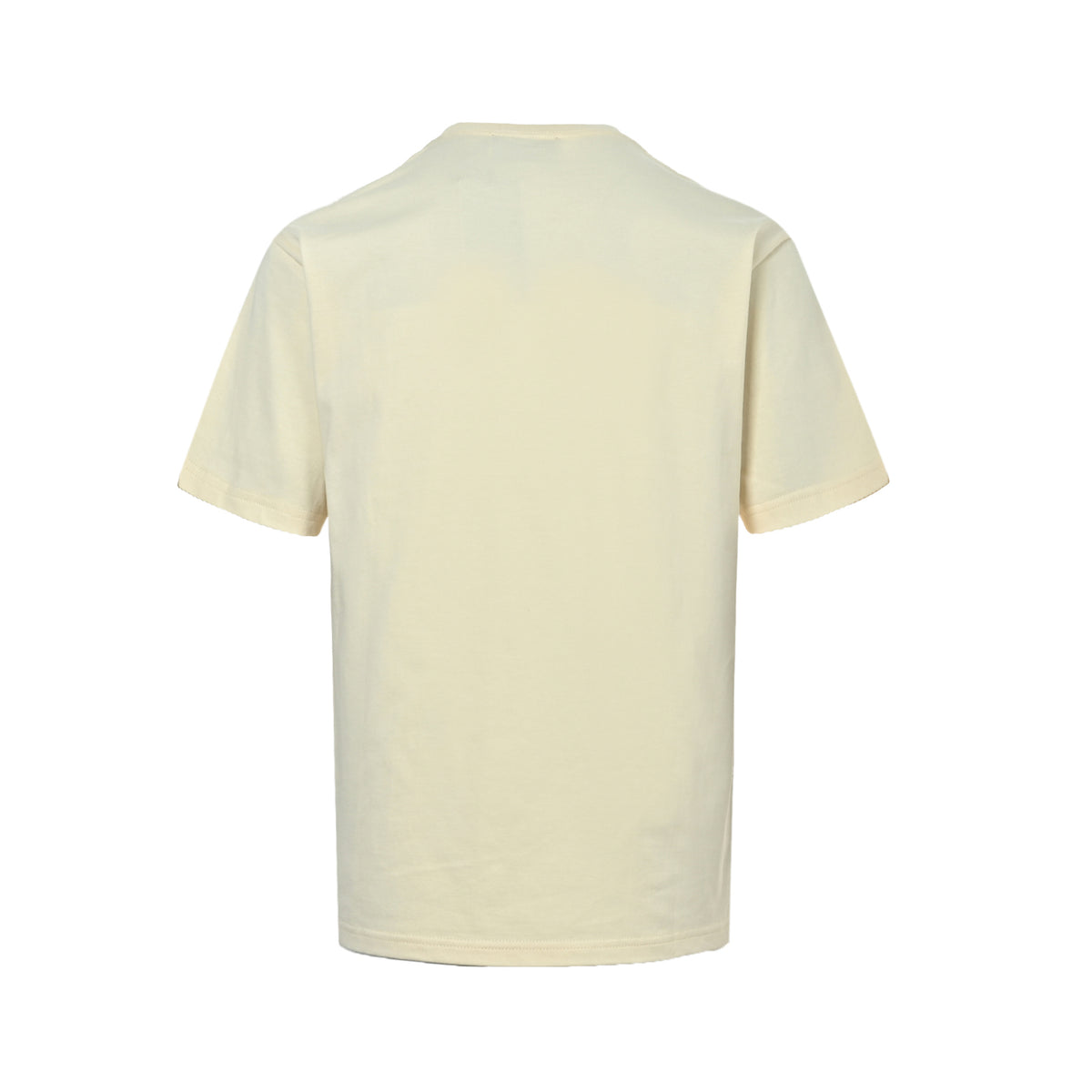 Gucci 26ss fun cartoon print short sleeves