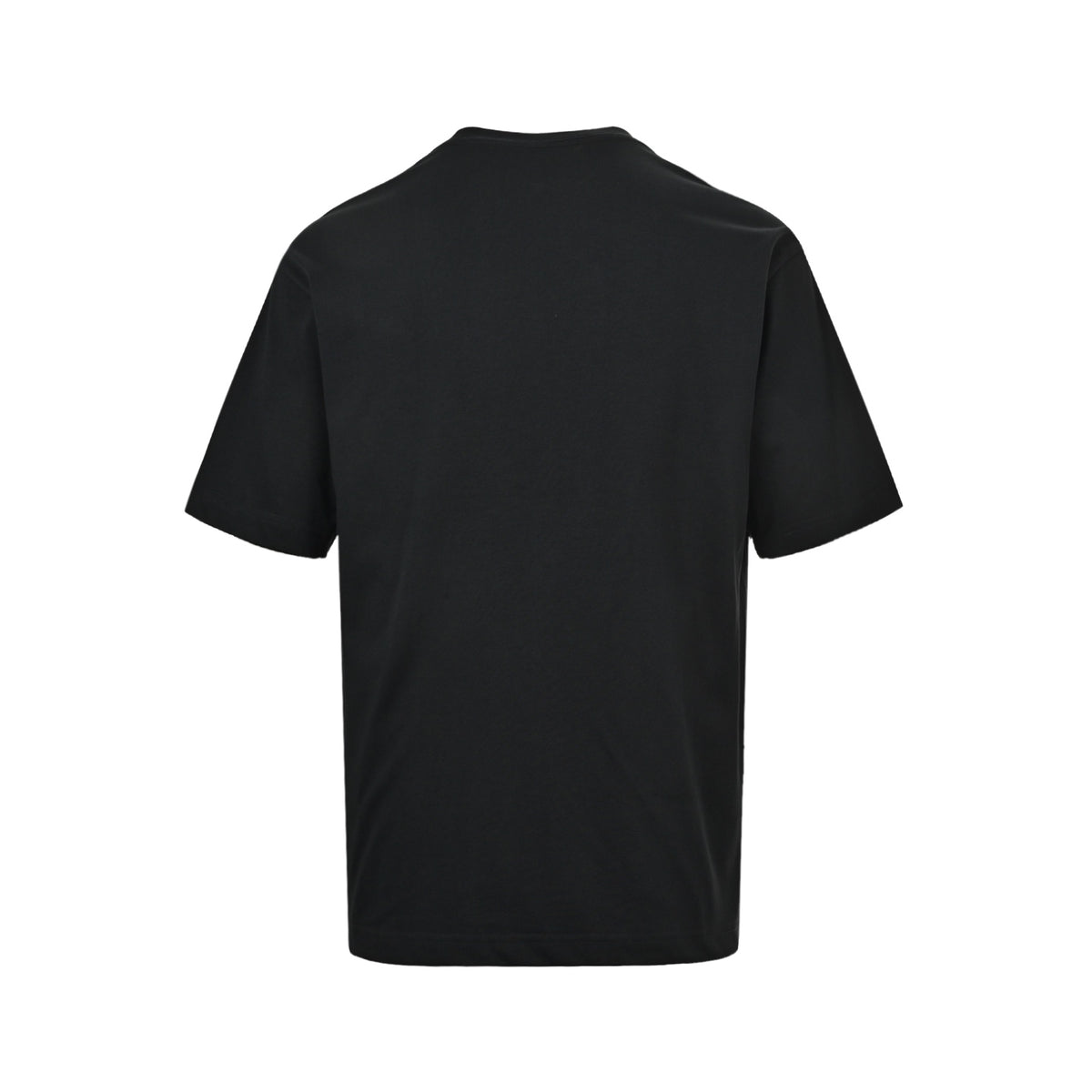 Gucci classic logo embroidered letter short sleeves