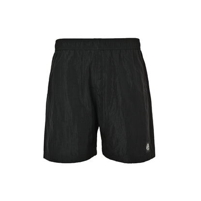 Stone Island small label woven shorts