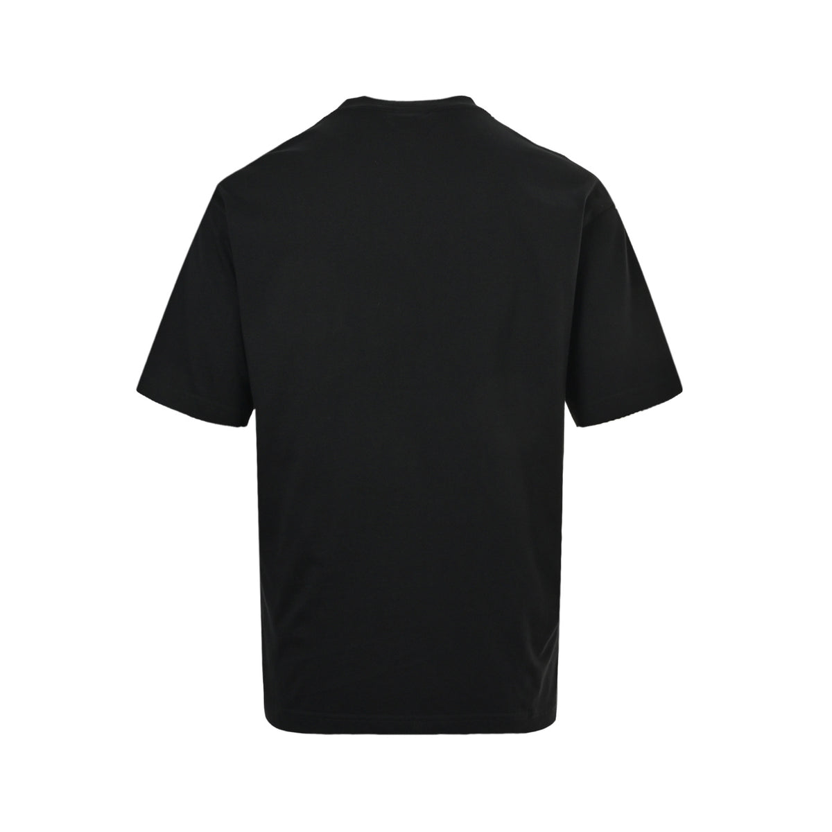 Balenciaga/Balanciaga EST.1917 letter printed short sleeves
